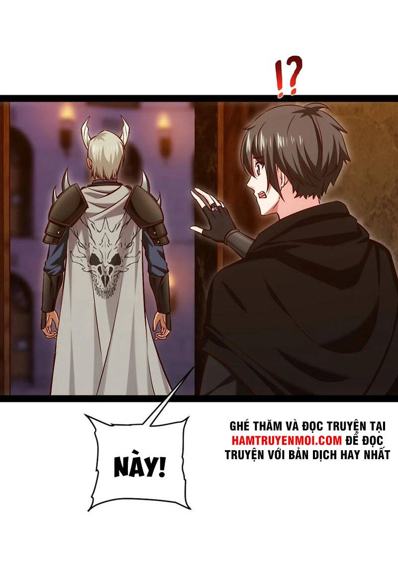 Ma Thú Kiếm Thánh Dị Giới Tung Hoành Chapter 265 - 7