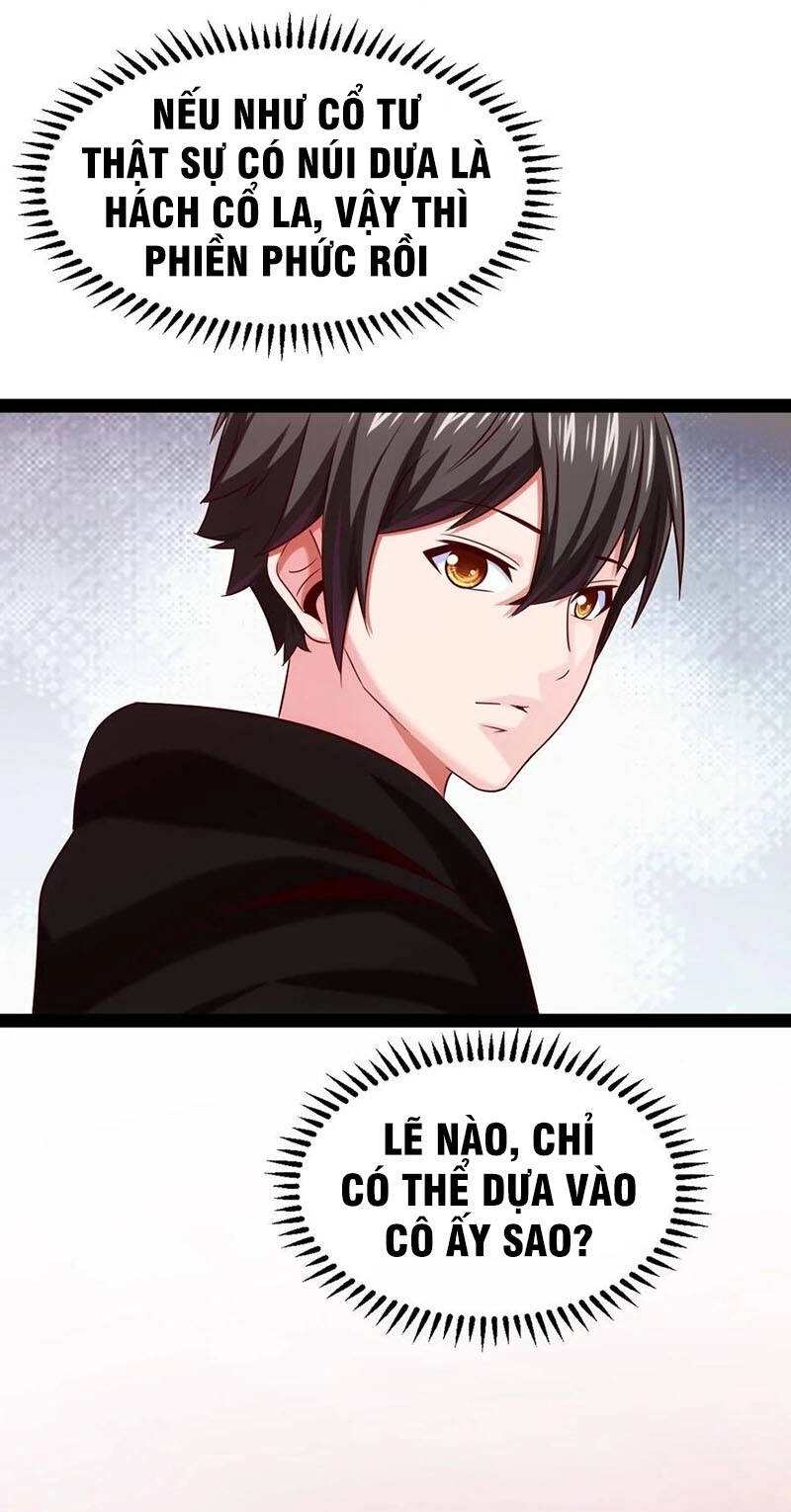 Ma Thú Kiếm Thánh Dị Giới Tung Hoành Chapter 265 - 10