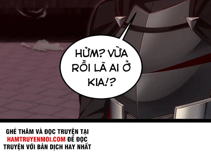 Ma Thú Kiếm Thánh Dị Giới Tung Hoành Chapter 265 - 15