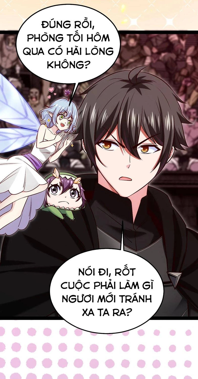 Ma Thú Kiếm Thánh Dị Giới Tung Hoành Chapter 265 - 22