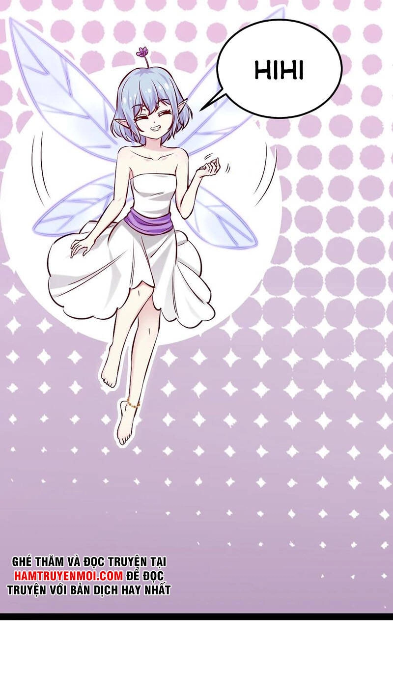 Ma Thú Kiếm Thánh Dị Giới Tung Hoành Chapter 265 - 23