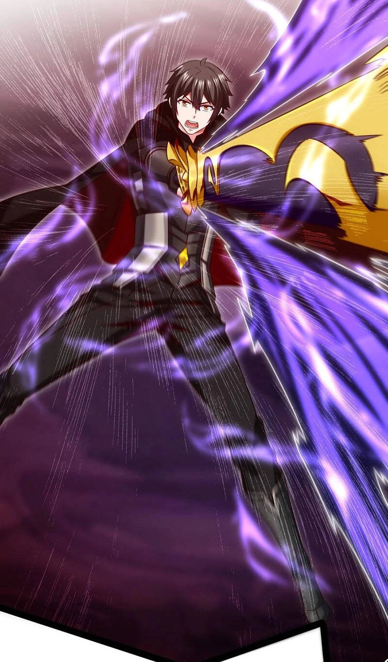 Ma Thú Kiếm Thánh Dị Giới Tung Hoành Chapter 265 - 36