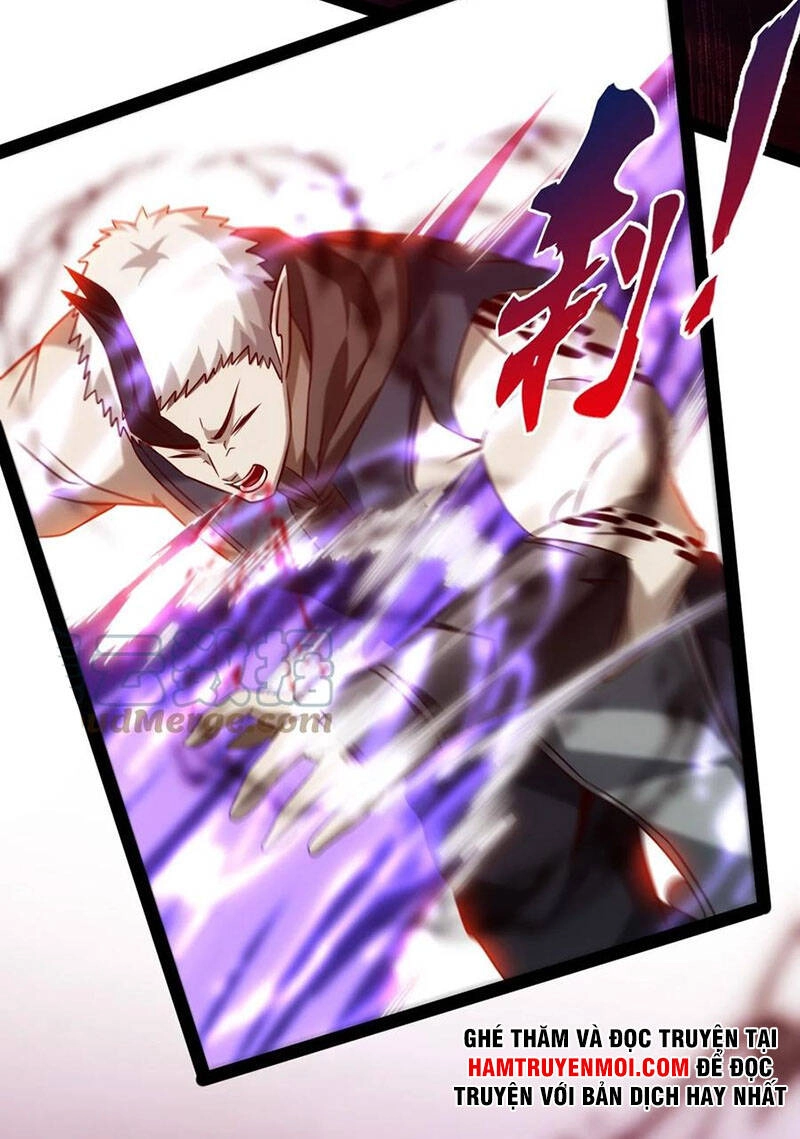 Ma Thú Kiếm Thánh Dị Giới Tung Hoành Chapter 265 - 37