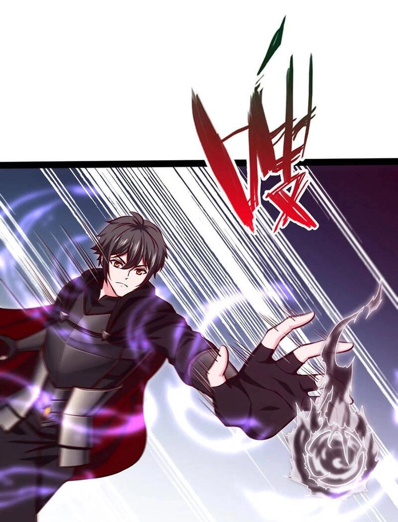 Ma Thú Kiếm Thánh Dị Giới Tung Hoành Chapter 265 - 39