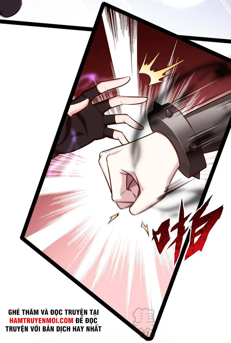 Ma Thú Kiếm Thánh Dị Giới Tung Hoành Chapter 265 - 40