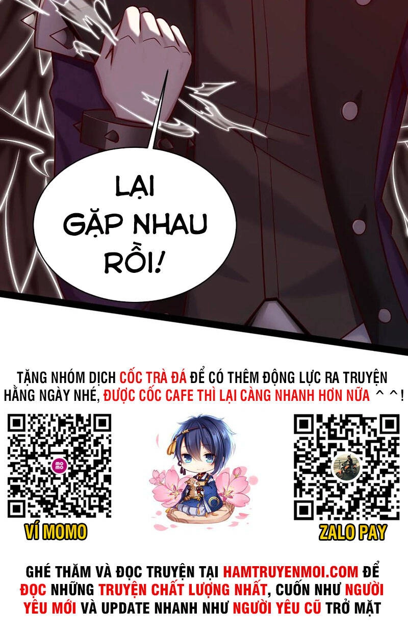 Ma Thú Kiếm Thánh Dị Giới Tung Hoành Chapter 265 - 44