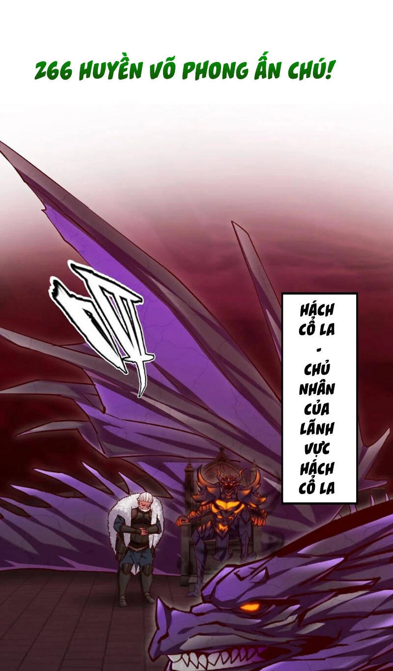 Ma Thú Kiếm Thánh Dị Giới Tung Hoành Chapter 266 - 1