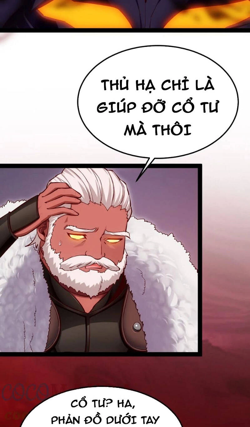 Ma Thú Kiếm Thánh Dị Giới Tung Hoành Chapter 266 - 3