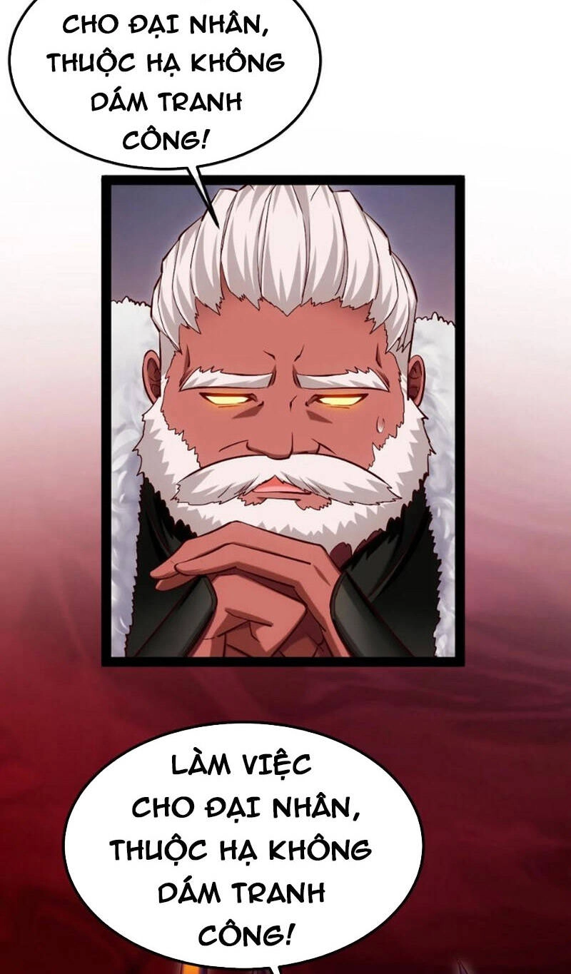 Ma Thú Kiếm Thánh Dị Giới Tung Hoành Chapter 266 - 5