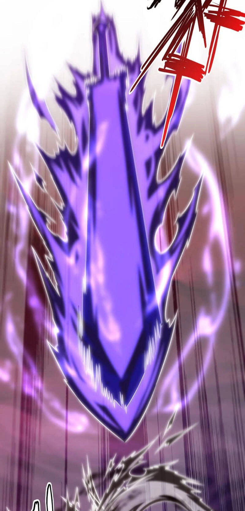 Ma Thú Kiếm Thánh Dị Giới Tung Hoành Chapter 266 - 12