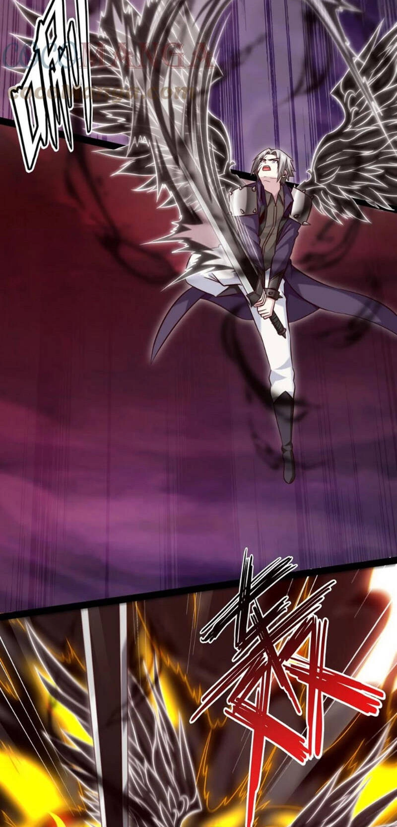 Ma Thú Kiếm Thánh Dị Giới Tung Hoành Chapter 266 - 13