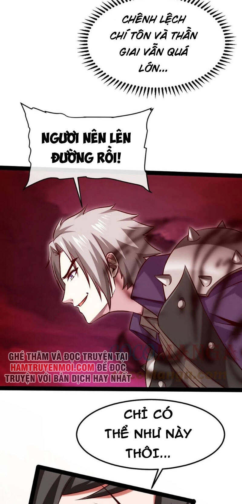 Ma Thú Kiếm Thánh Dị Giới Tung Hoành Chapter 266 - 18