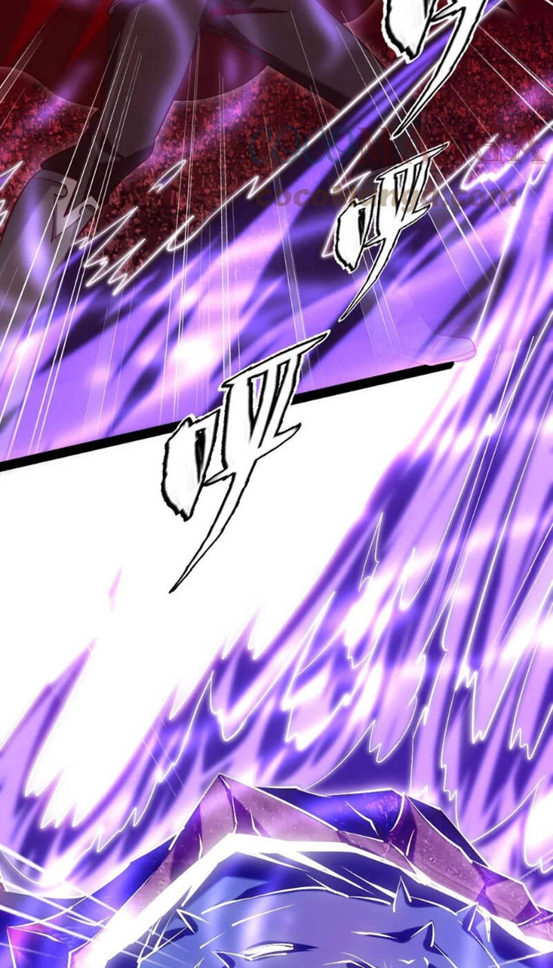 Ma Thú Kiếm Thánh Dị Giới Tung Hoành Chapter 266 - 21