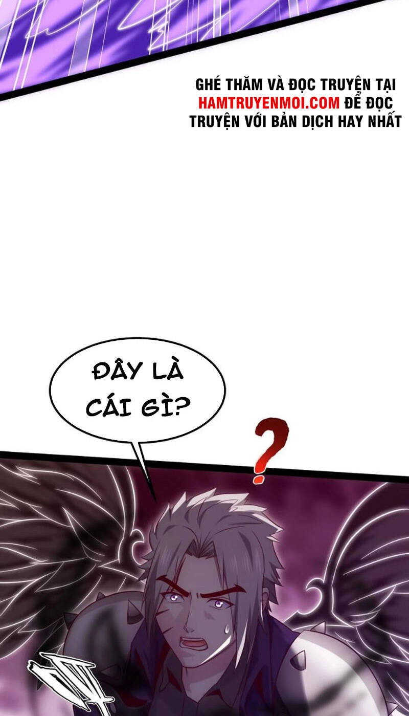 Ma Thú Kiếm Thánh Dị Giới Tung Hoành Chapter 266 - 23