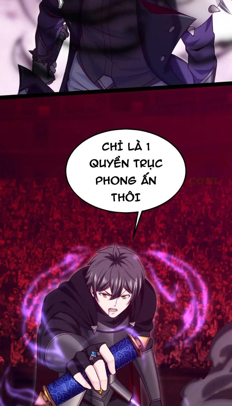 Ma Thú Kiếm Thánh Dị Giới Tung Hoành Chapter 266 - 24