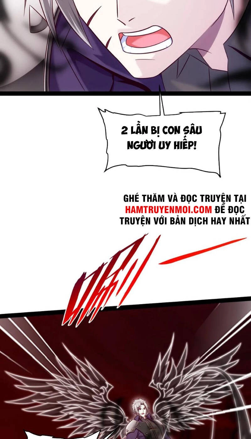 Ma Thú Kiếm Thánh Dị Giới Tung Hoành Chapter 266 - 26