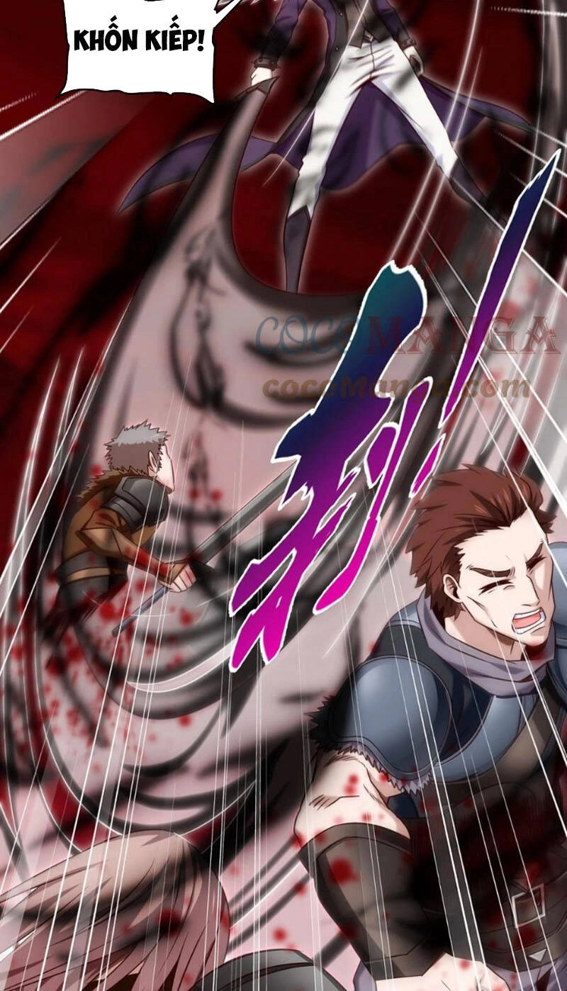 Ma Thú Kiếm Thánh Dị Giới Tung Hoành Chapter 266 - 27