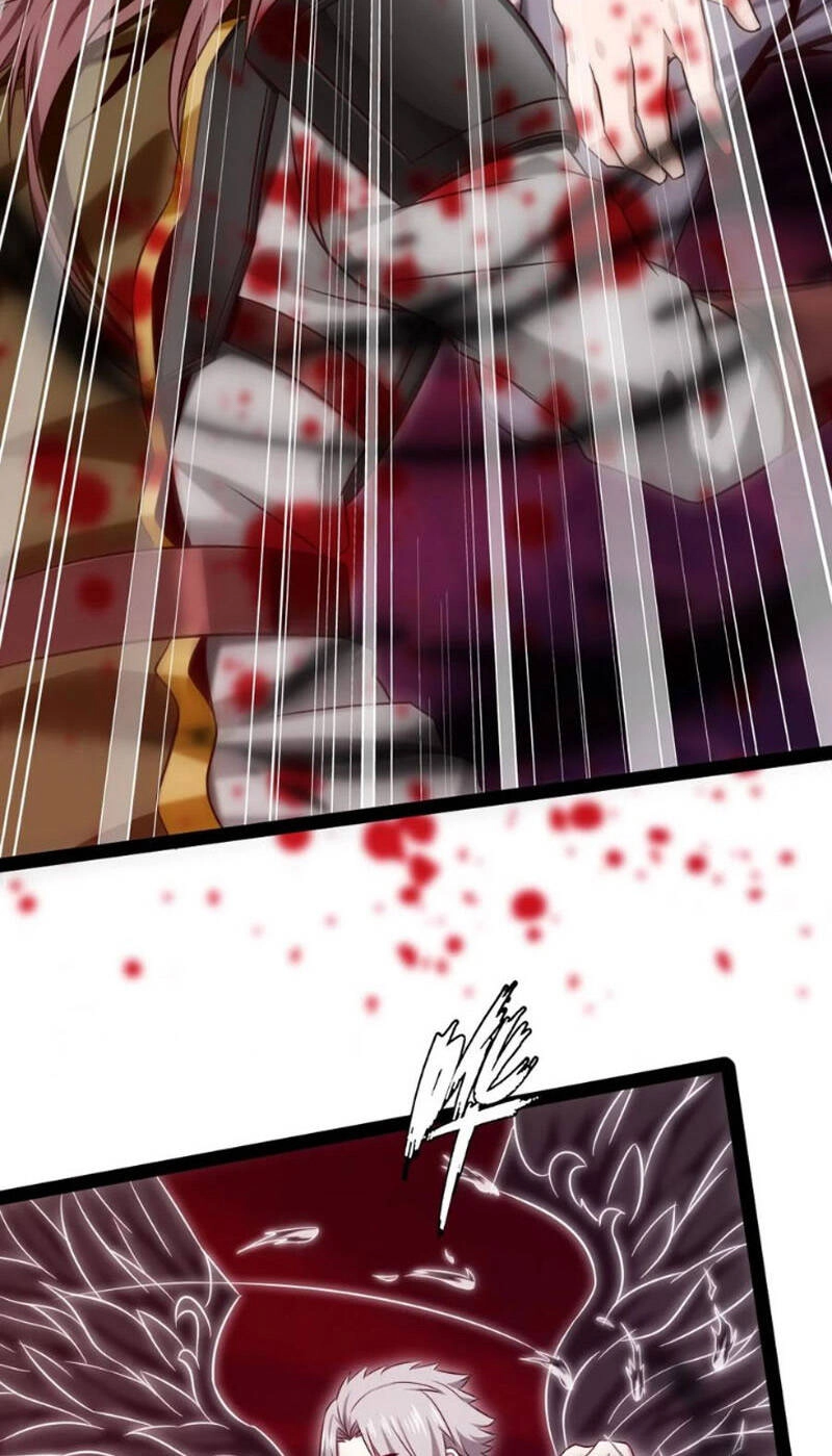 Ma Thú Kiếm Thánh Dị Giới Tung Hoành Chapter 266 - 28