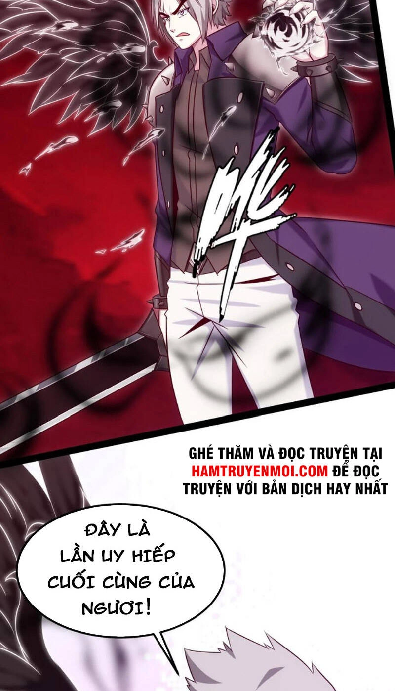 Ma Thú Kiếm Thánh Dị Giới Tung Hoành Chapter 266 - 29