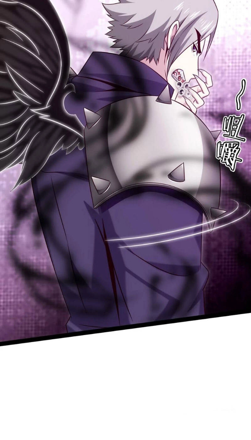 Ma Thú Kiếm Thánh Dị Giới Tung Hoành Chapter 266 - 30