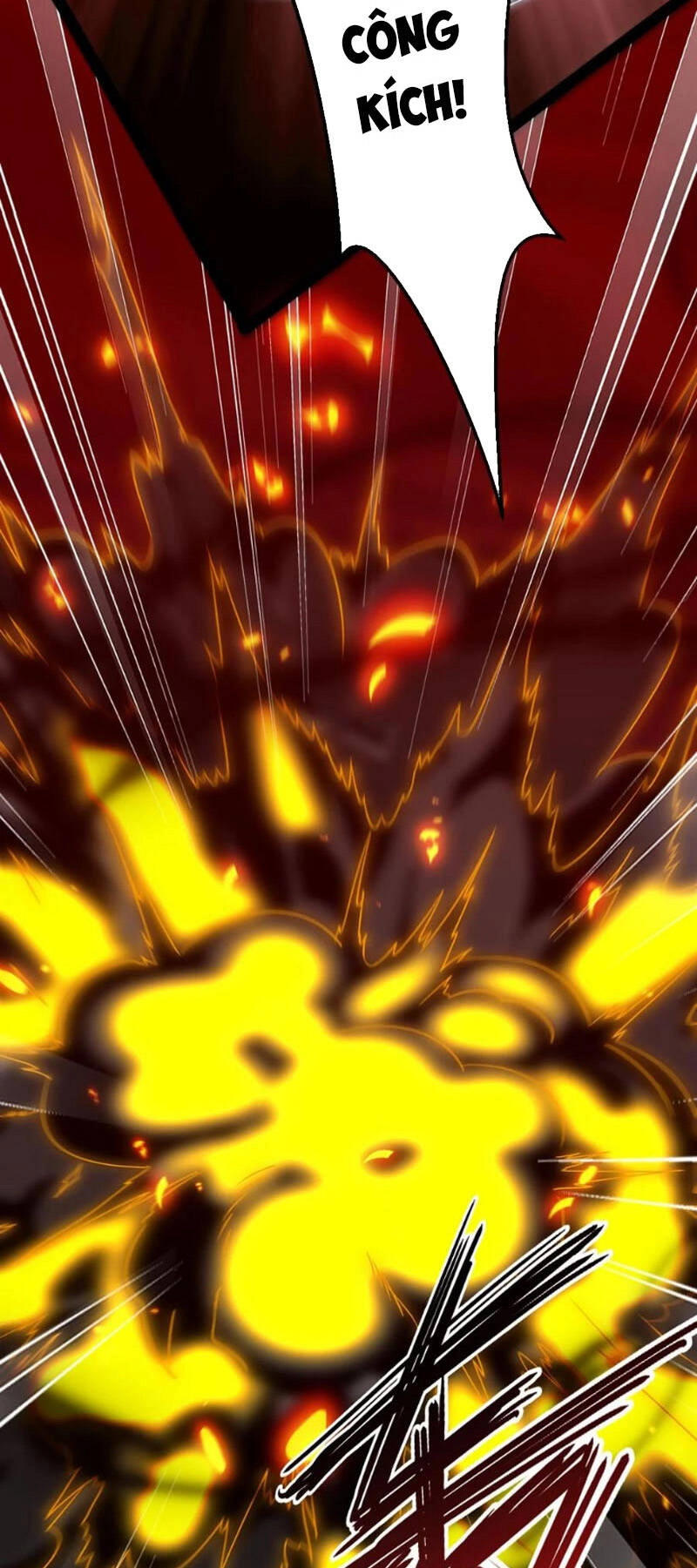 Ma Thú Kiếm Thánh Dị Giới Tung Hoành Chapter 266 - 36