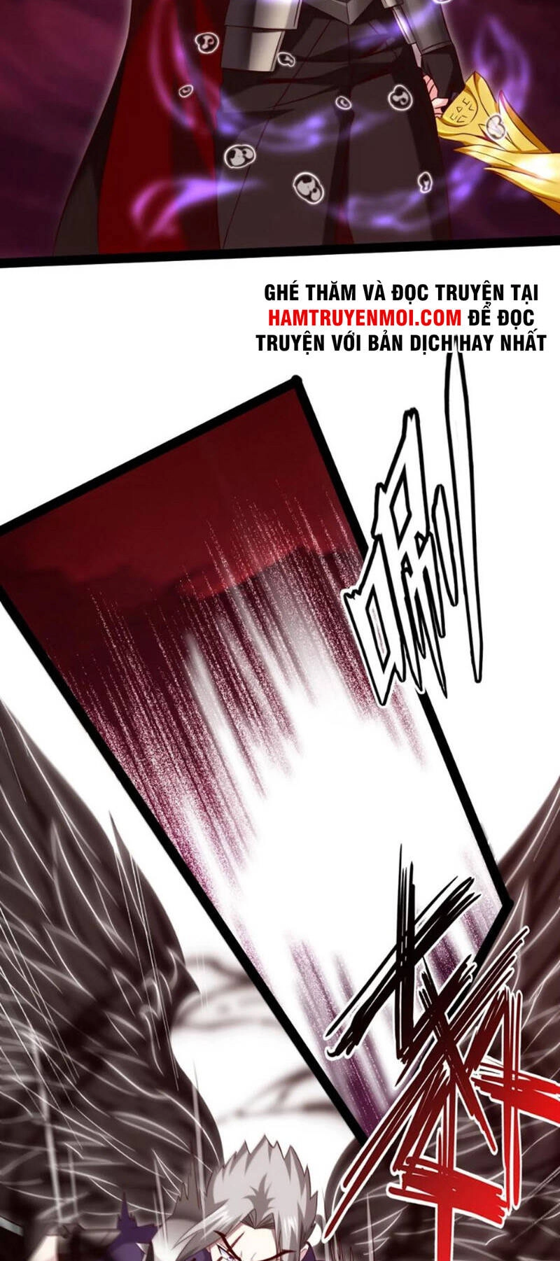 Ma Thú Kiếm Thánh Dị Giới Tung Hoành Chapter 266 - 39