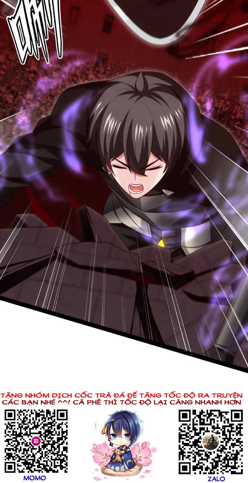 Ma Thú Kiếm Thánh Dị Giới Tung Hoành Chapter 266 - 42