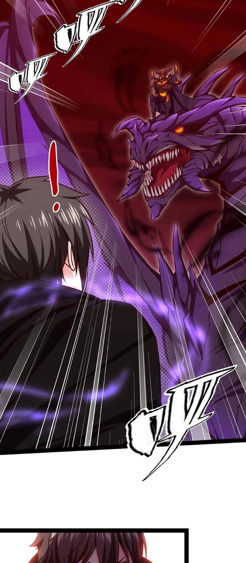 Ma Thú Kiếm Thánh Dị Giới Tung Hoành Chapter 267 - 12