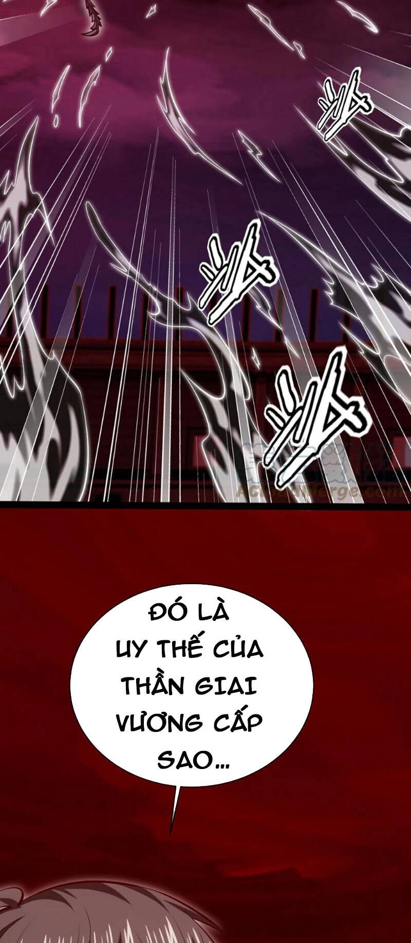 Ma Thú Kiếm Thánh Dị Giới Tung Hoành Chapter 267 - 16