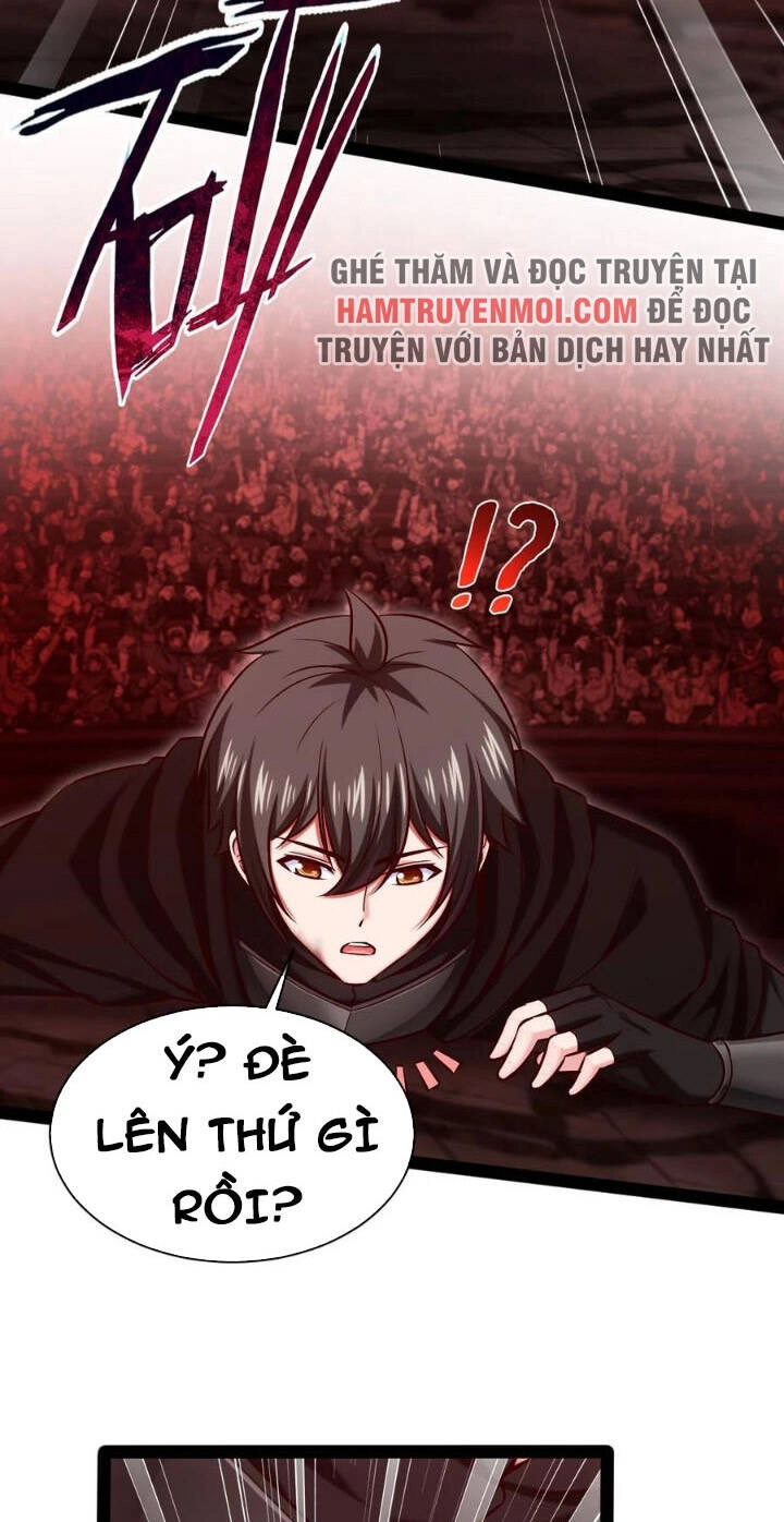 Ma Thú Kiếm Thánh Dị Giới Tung Hoành Chapter 267 - 19