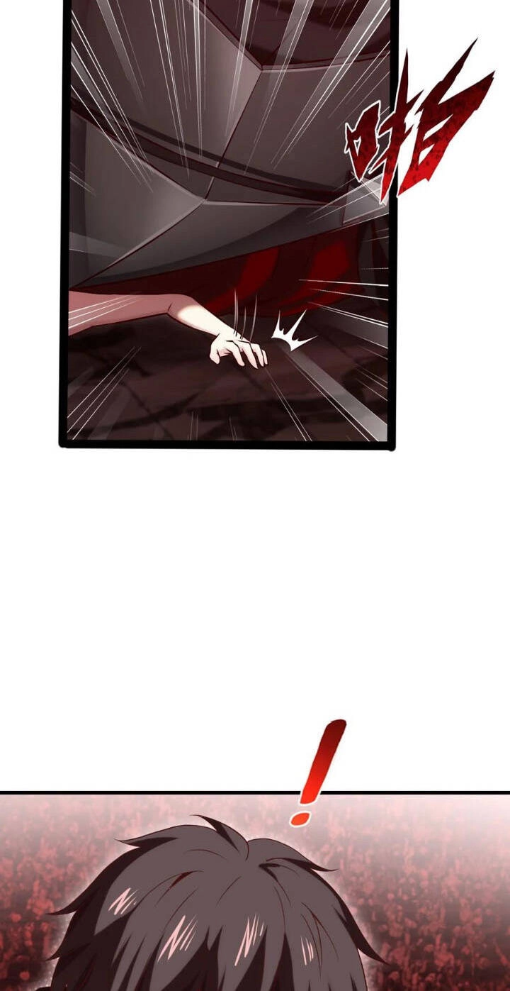 Ma Thú Kiếm Thánh Dị Giới Tung Hoành Chapter 267 - 20