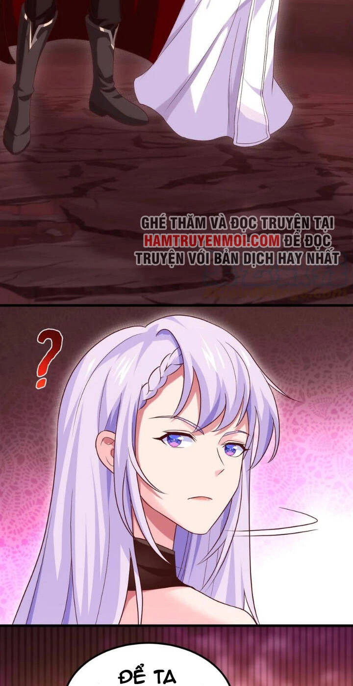 Ma Thú Kiếm Thánh Dị Giới Tung Hoành Chapter 267 - 28