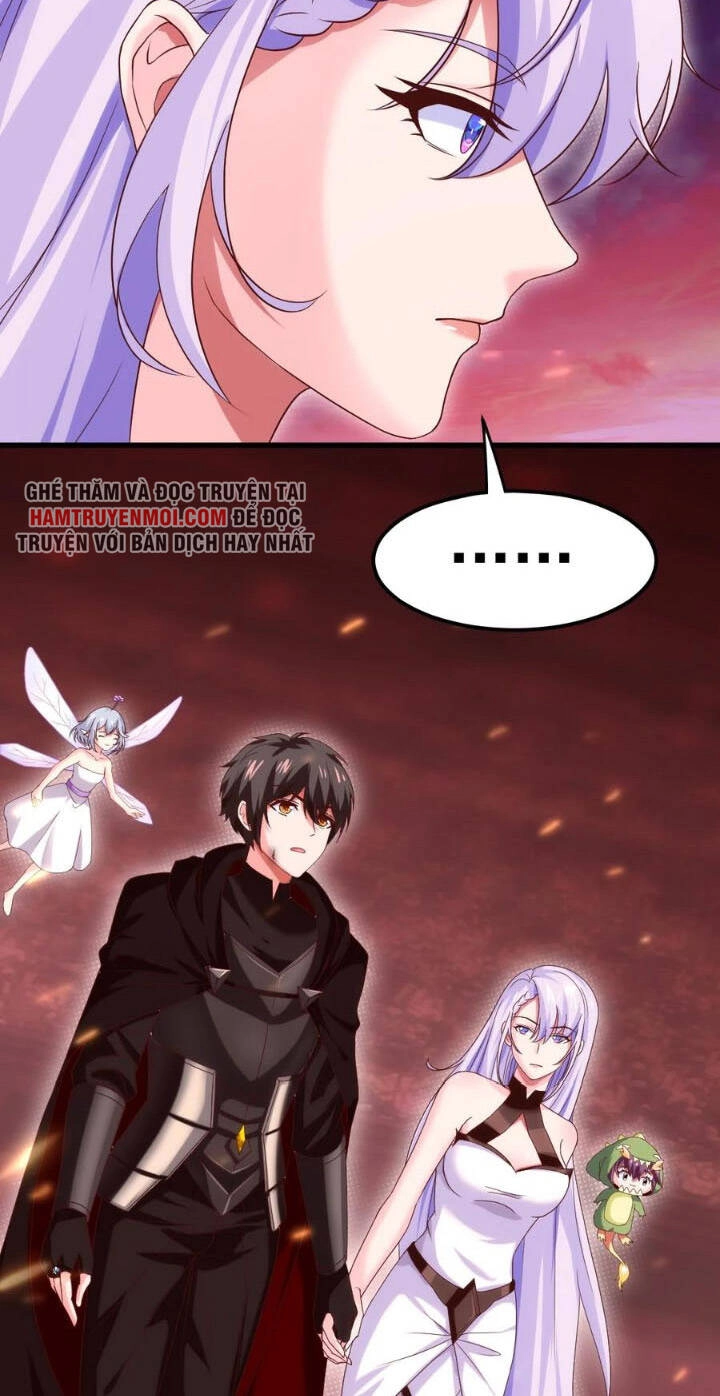 Ma Thú Kiếm Thánh Dị Giới Tung Hoành Chapter 267 - 30