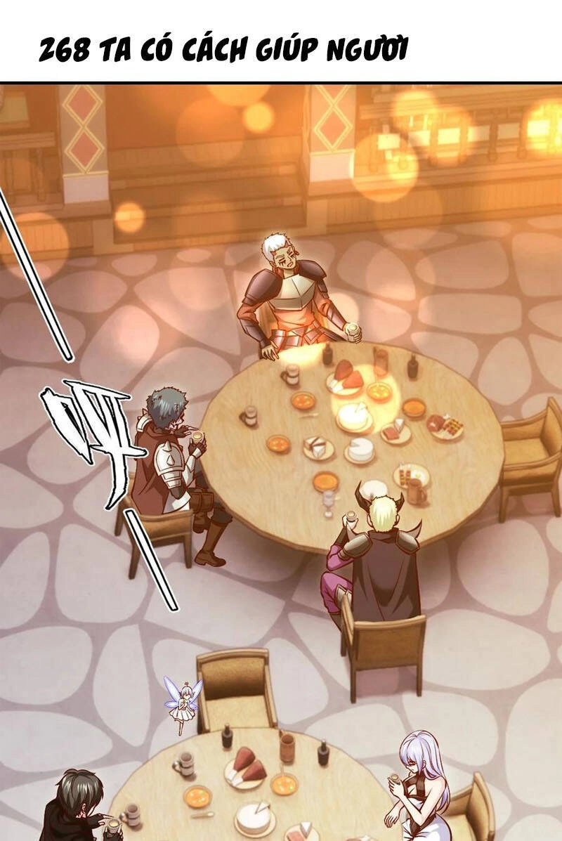 Ma Thú Kiếm Thánh Dị Giới Tung Hoành Chapter 268 - 1