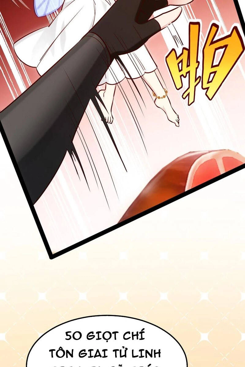 Ma Thú Kiếm Thánh Dị Giới Tung Hoành Chapter 268 - 7