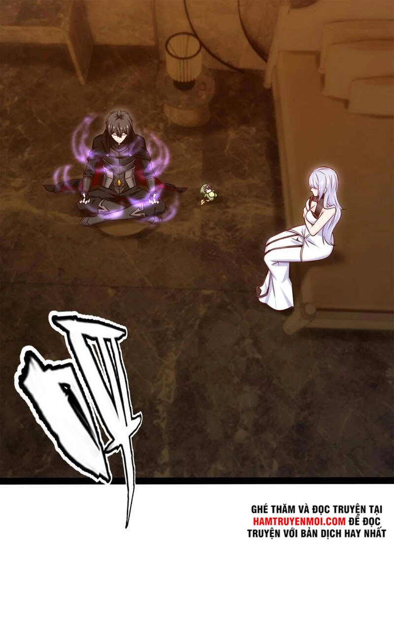 Ma Thú Kiếm Thánh Dị Giới Tung Hoành Chapter 268 - 21