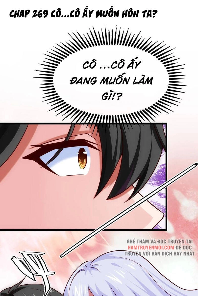 Ma Thú Kiếm Thánh Dị Giới Tung Hoành Chapter 269 - 1