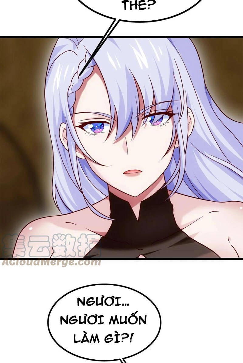 Ma Thú Kiếm Thánh Dị Giới Tung Hoành Chapter 269 - 3