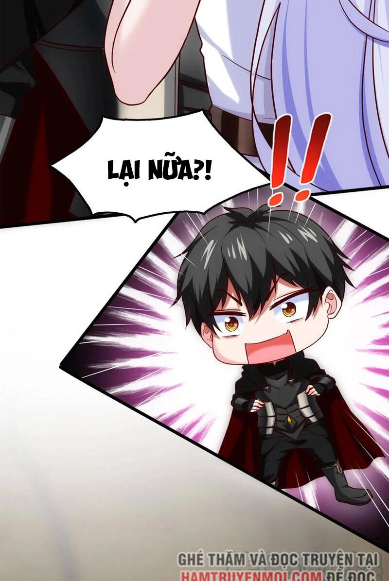 Ma Thú Kiếm Thánh Dị Giới Tung Hoành Chapter 269 - 6