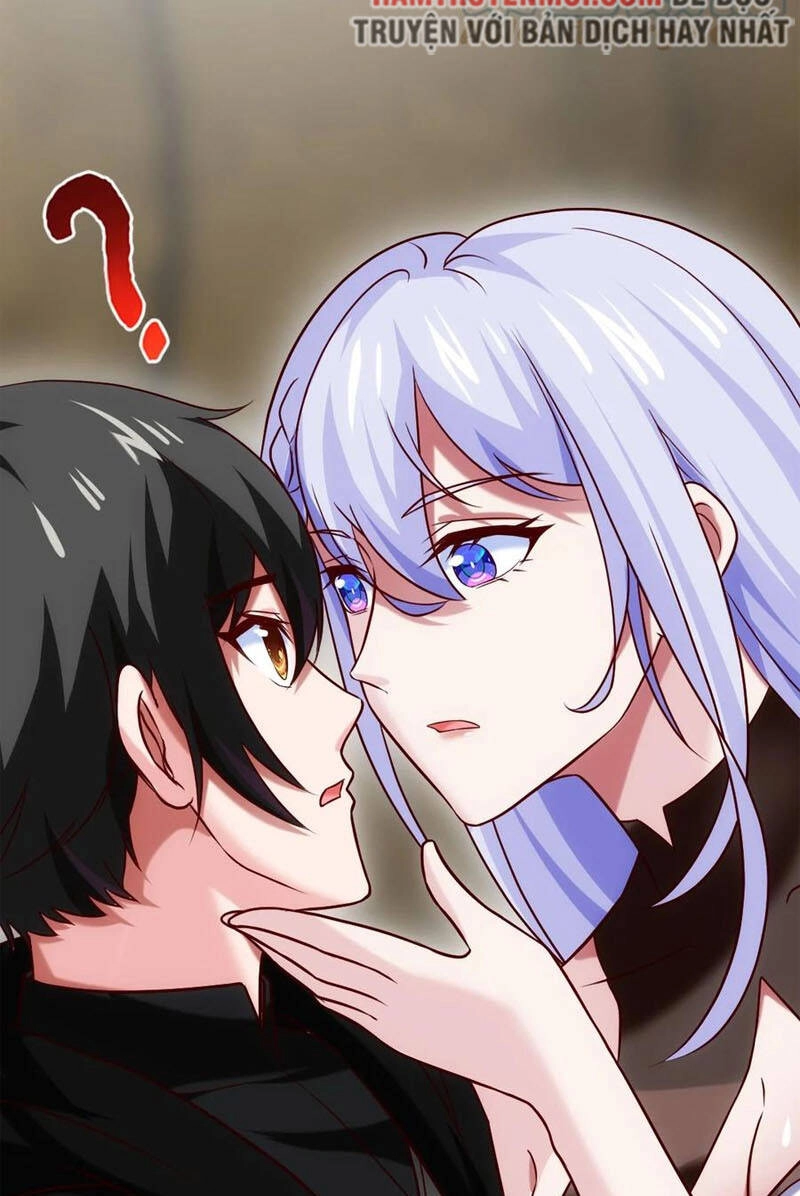 Ma Thú Kiếm Thánh Dị Giới Tung Hoành Chapter 269 - 7