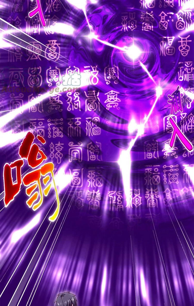 Ma Thú Kiếm Thánh Dị Giới Tung Hoành Chapter 269 - 22