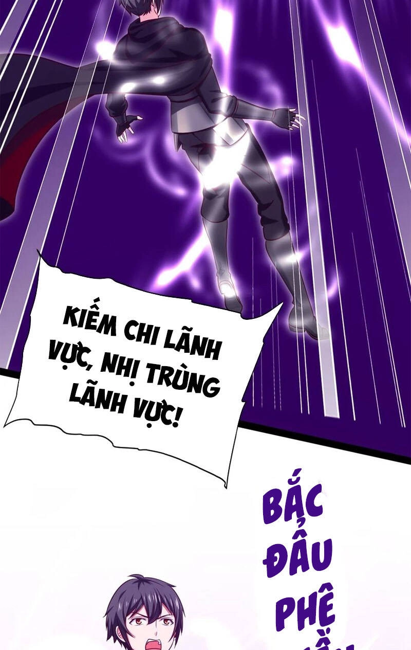 Ma Thú Kiếm Thánh Dị Giới Tung Hoành Chapter 269 - 23