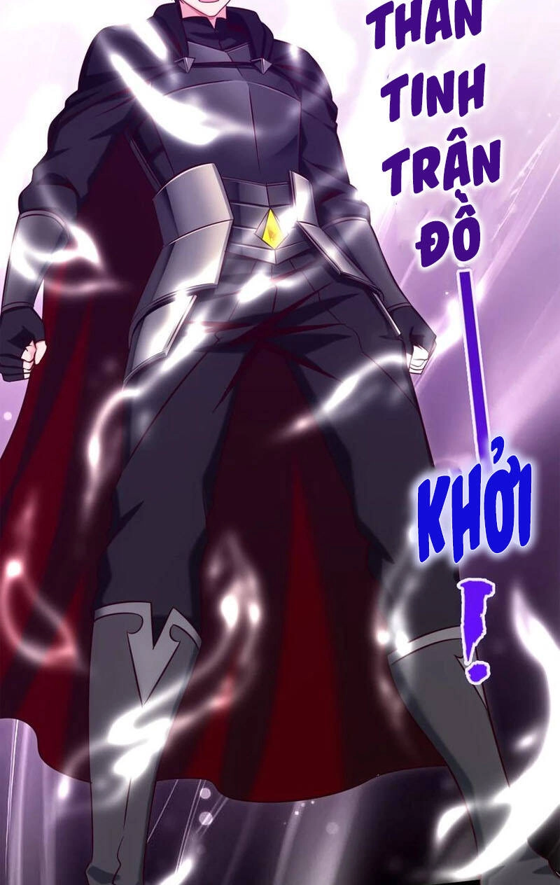 Ma Thú Kiếm Thánh Dị Giới Tung Hoành Chapter 269 - 24