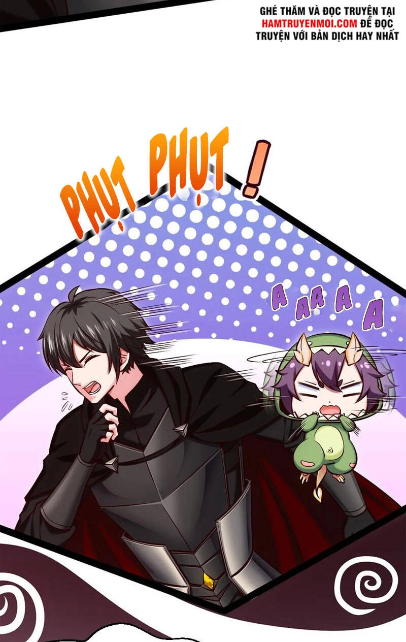 Ma Thú Kiếm Thánh Dị Giới Tung Hoành Chapter 269 - 31