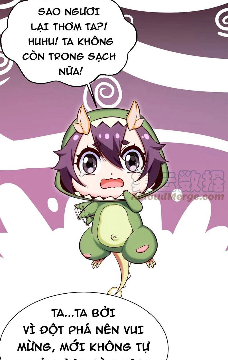 Ma Thú Kiếm Thánh Dị Giới Tung Hoành Chapter 269 - 32