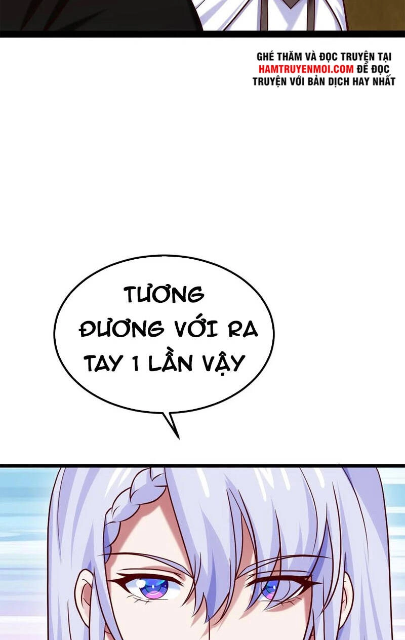 Ma Thú Kiếm Thánh Dị Giới Tung Hoành Chapter 269 - 35