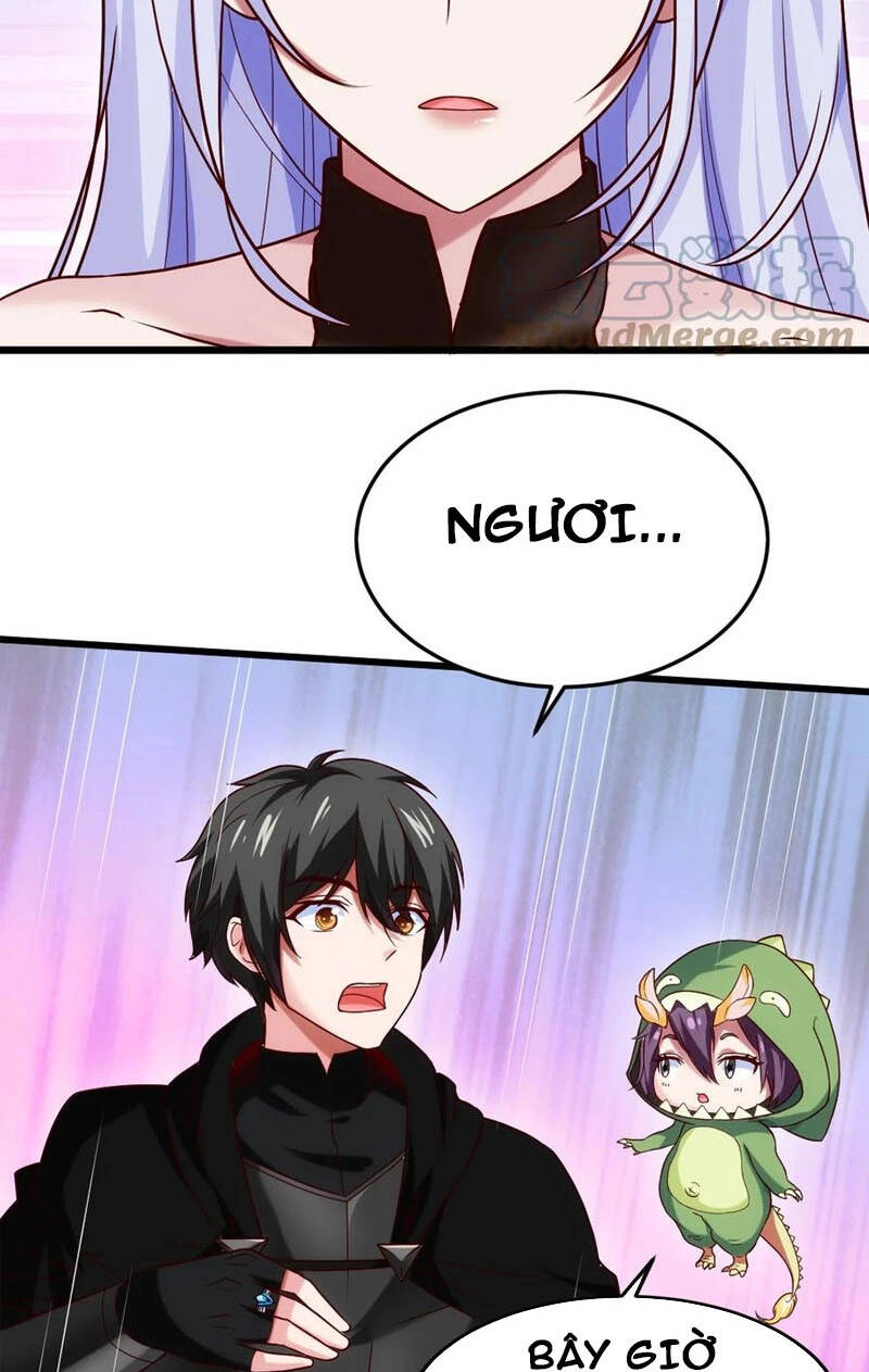 Ma Thú Kiếm Thánh Dị Giới Tung Hoành Chapter 269 - 36