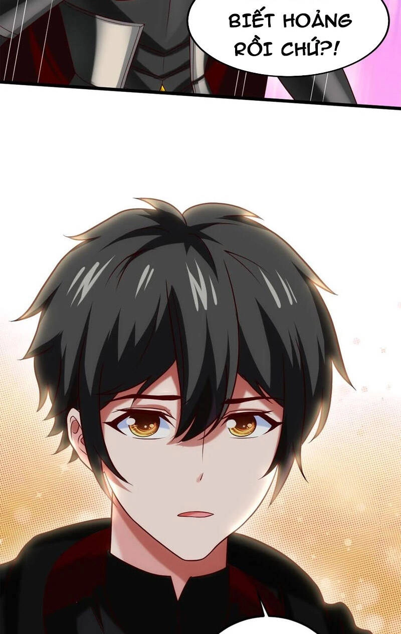 Ma Thú Kiếm Thánh Dị Giới Tung Hoành Chapter 269 - 37