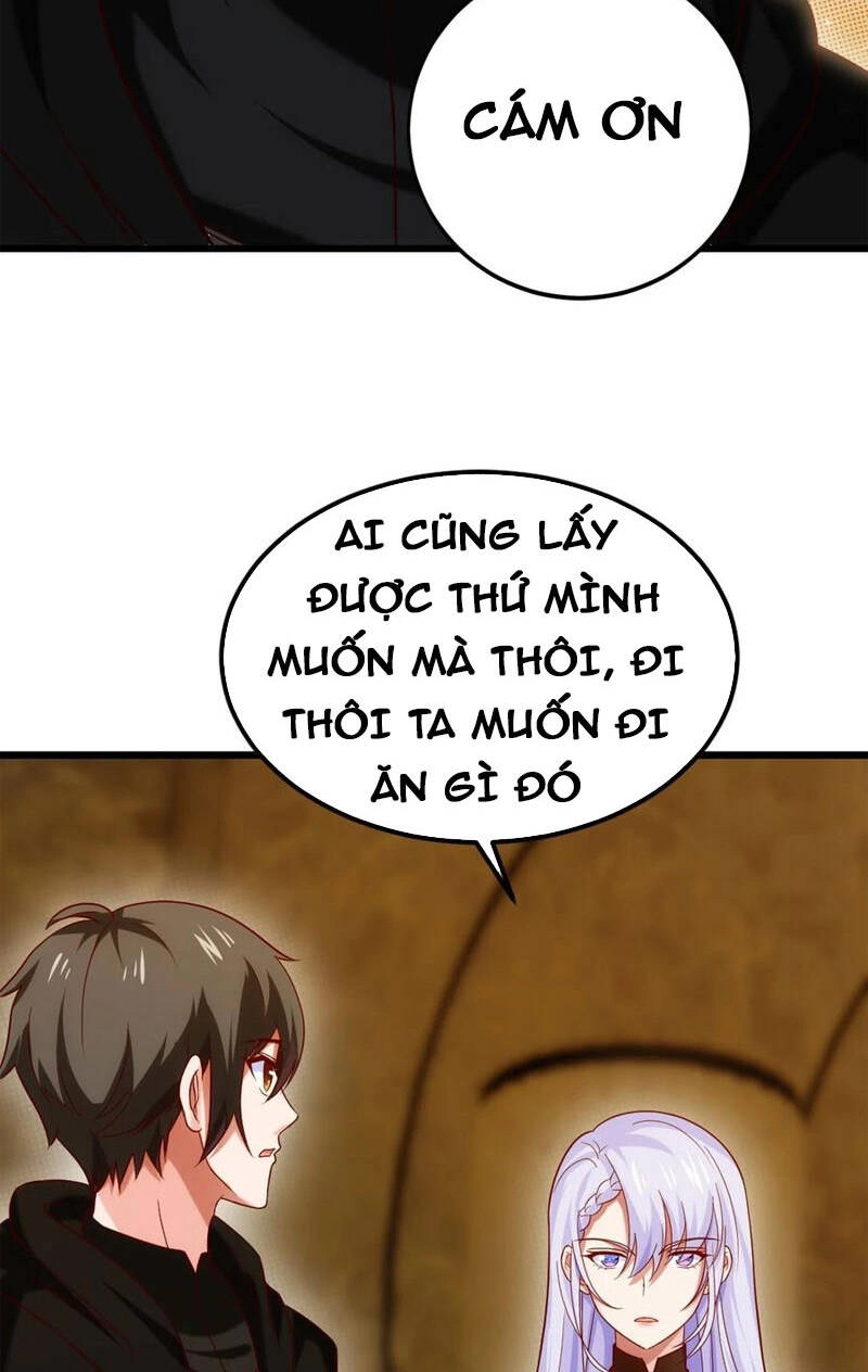 Ma Thú Kiếm Thánh Dị Giới Tung Hoành Chapter 269 - 38