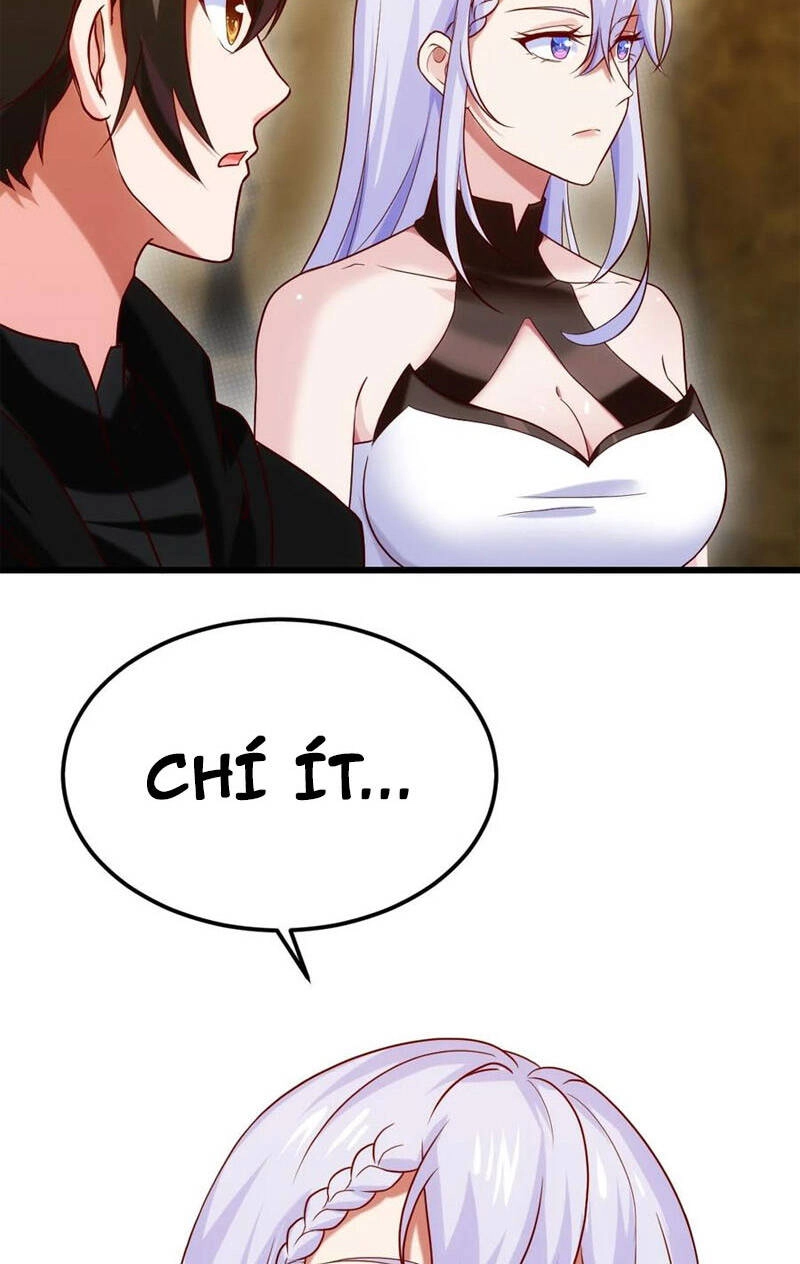 Ma Thú Kiếm Thánh Dị Giới Tung Hoành Chapter 269 - 40